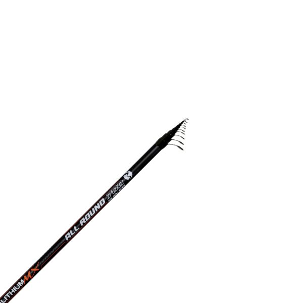 Superlithium All Round MX - Canna Bolognese - immagine 2