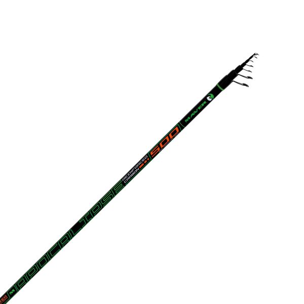 Apocalipse Bolo con Anelli - Canna Bolognese - immagine 2