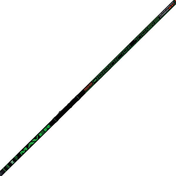 Apocalipse Bolo con Anelli - Canna Bolognese - immagine 3