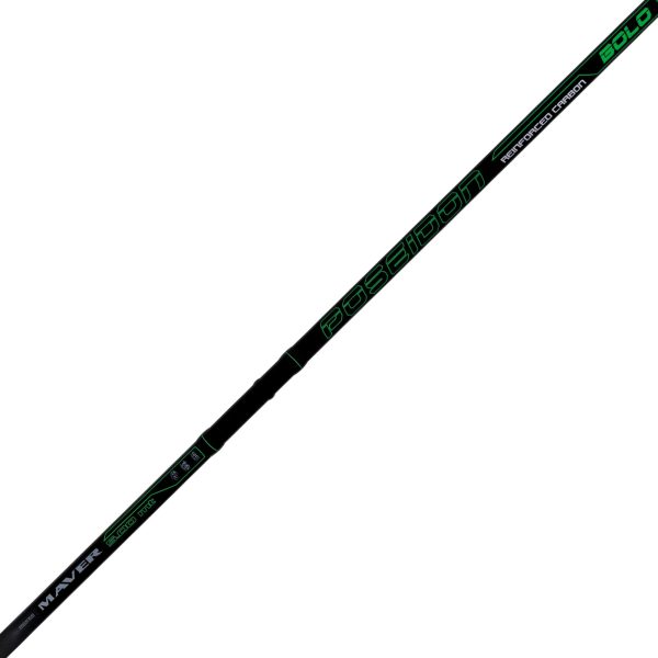 Poseidon Bolo con Anelli - Canna Bolognese - immagine 3