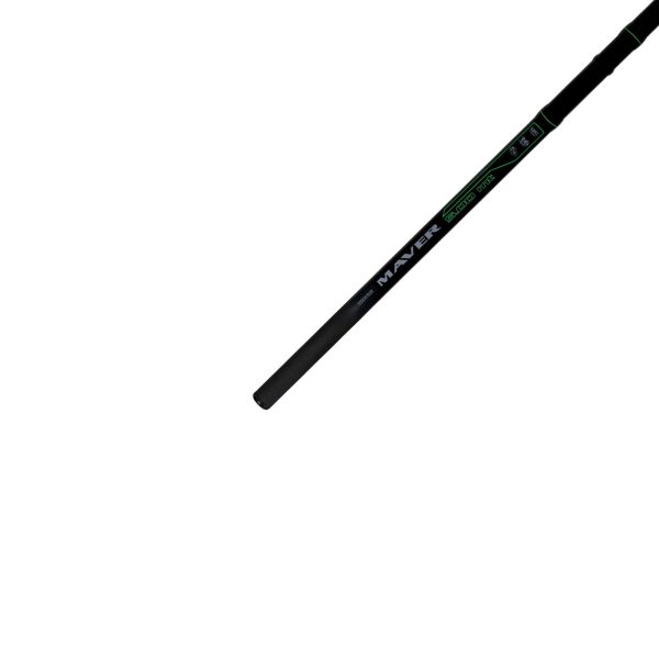 Poseidon Bolo con Anelli - Canna Bolognese - immagine 4
