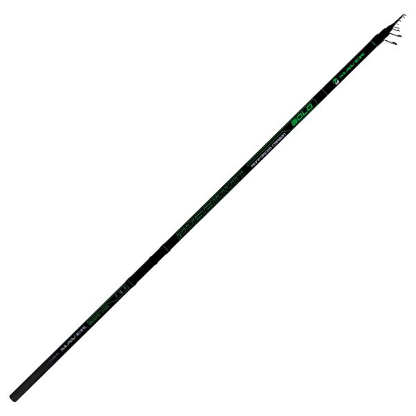Poseidon Bolo con Anelli - Canna Bolognese