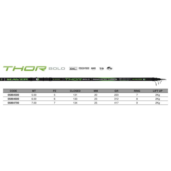 Thor Bolo - Canna Bolognese - immagine 6