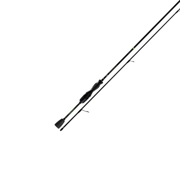 Strike Spin - Canna Spinning - immagine 4