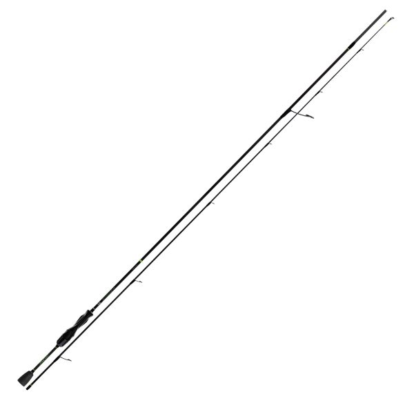 Strike Spin - Canna Spinning