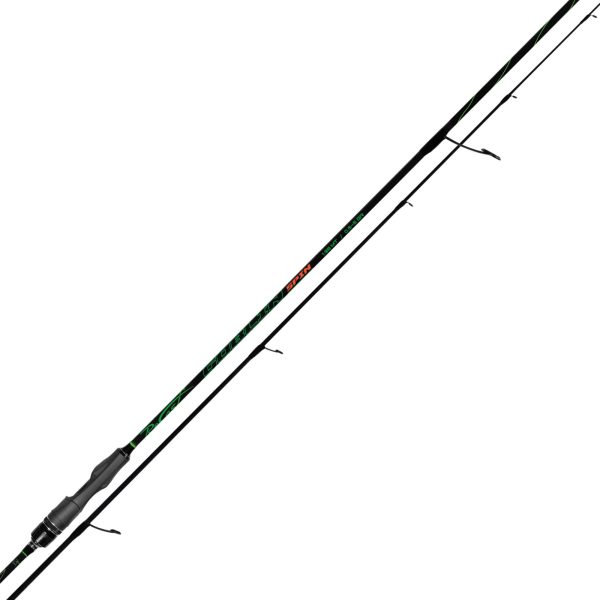 Goblin Spin con Anelli - Canna Spinning - immagine 3