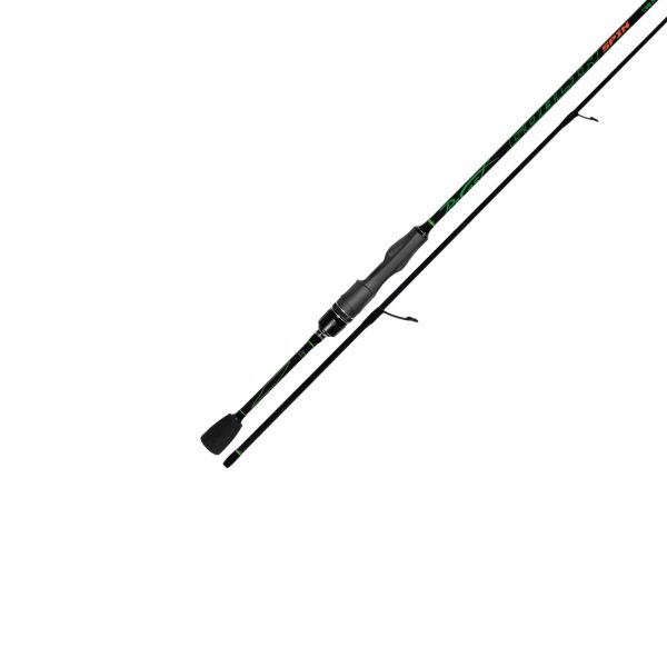 Goblin Spin con Anelli - Canna Spinning - immagine 4
