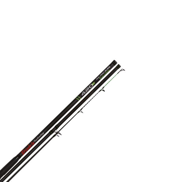 Diablo Surf 3pz. - Canna da Surfcasting - immagine 3