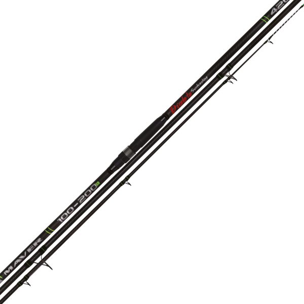 Diablo Surf 3pz. - Canna da Surfcasting - immagine 4