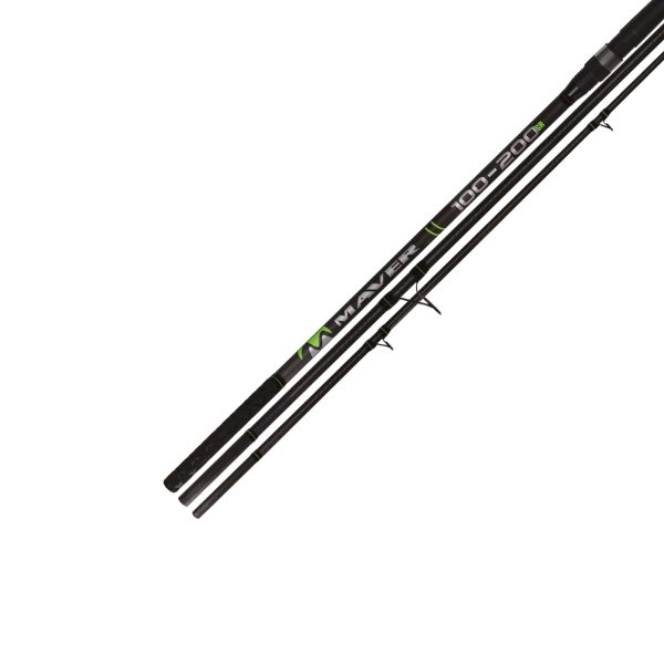 Diablo Surf 3pz. - Canna da Surfcasting - immagine 5