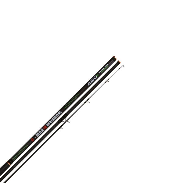 C-Max Surf 3pz. - Canna da Surfcasting - immagine 3