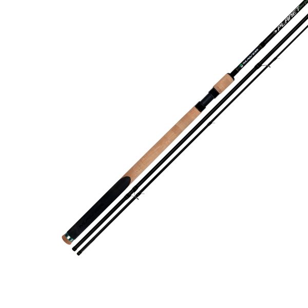Planet Ultra Green 3Sec. - Canna Match - immagine 5