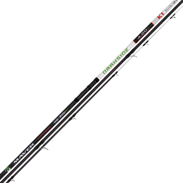 Darkside K1 3sec. - Canna da Surfcasting - immagine 4