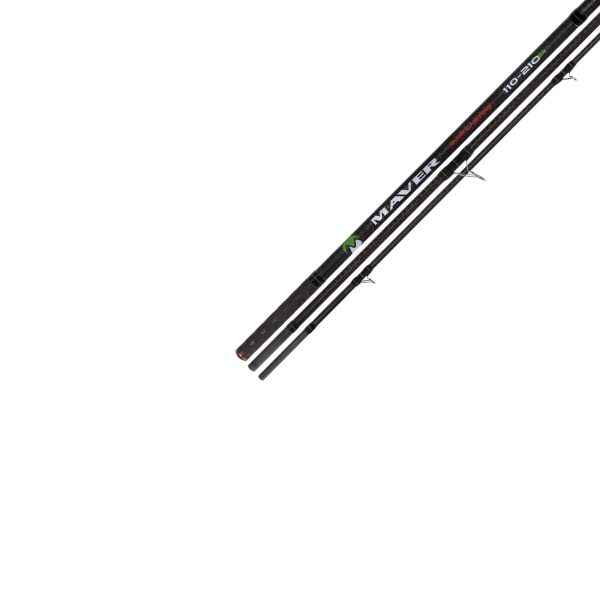 Darkside K1 3sec. - Canna da Surfcasting - immagine 5