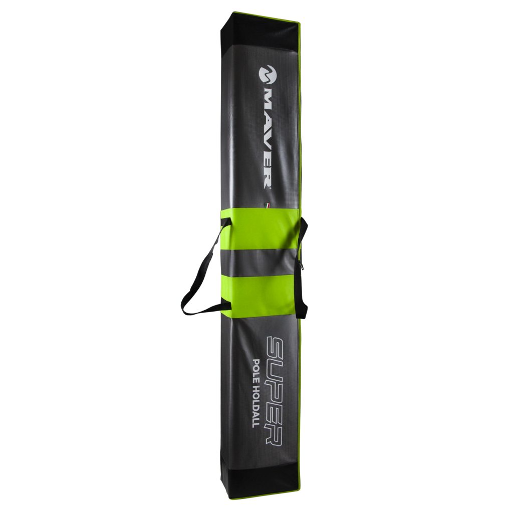 PACK SPECIMEN GOLIA CARP 11.5M MAVER