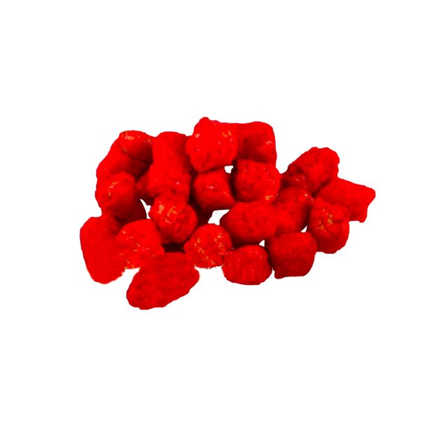 Fastest Free Form Pellet - Pellet - immagine 5