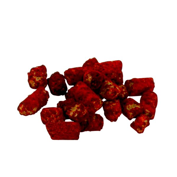 Fastest Free Form Pellet - Pellet - immagine 3