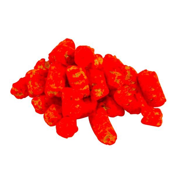 Fastest Free Form Pellet - Pellet - immagine 6