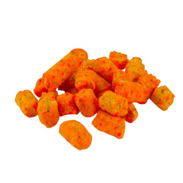 Fastest Free Form Pellet - Pellet - immagine 4