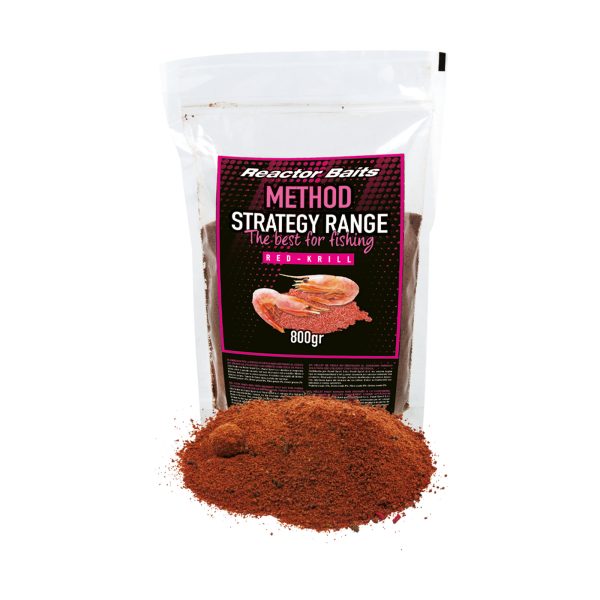 Strategy Method 800g - Pastura Method - immagine 4