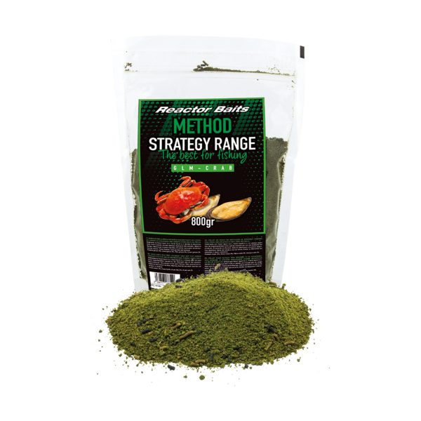 Strategy Method 800g - Pastura Method - immagine 5