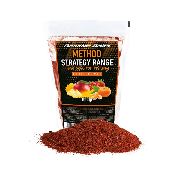 Strategy Method 800g - Pastura Method - immagine 6