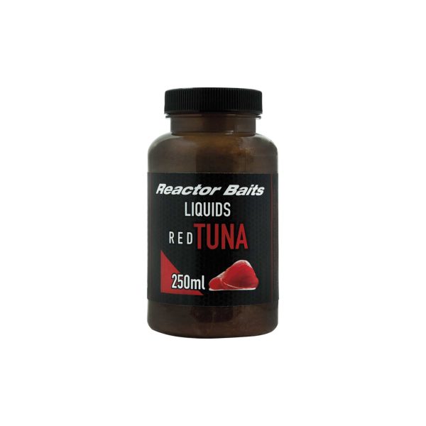 Liquid Food 250ml - Additivi e Aromi - immagine 5