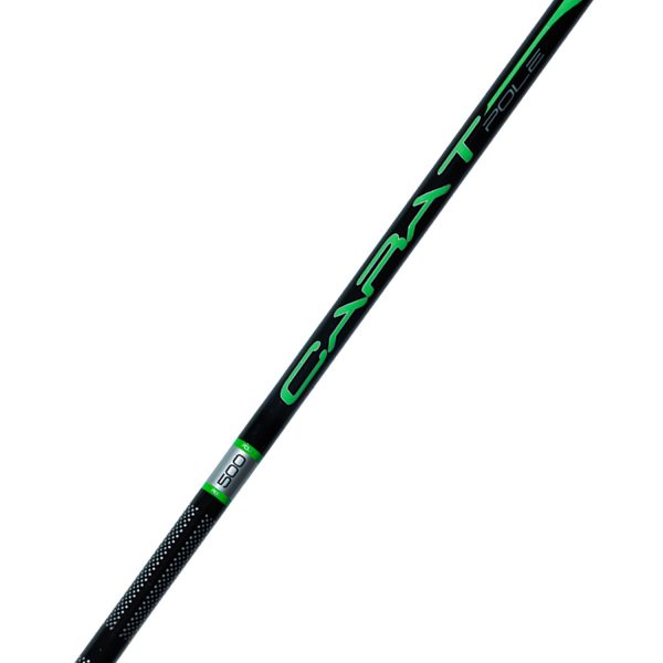 Canna Fissa Carat Pole senza Elastico 3-5m — Maver - immagine 4