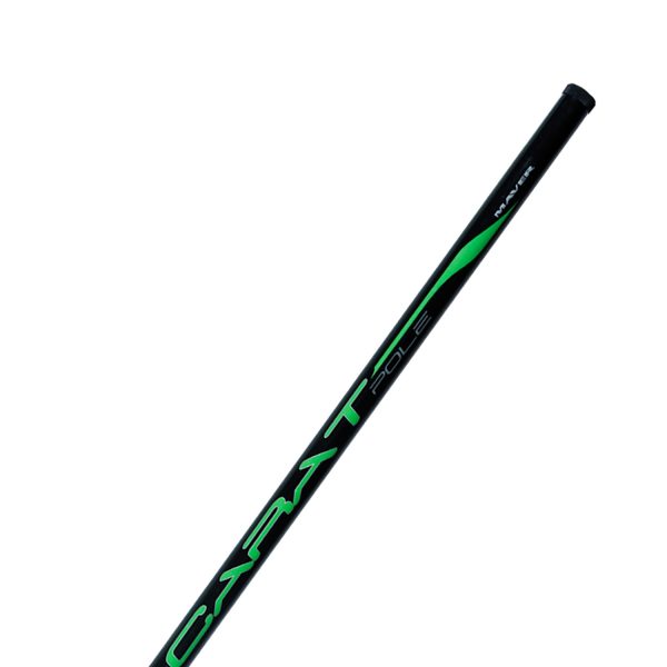 Canna Fissa Carat Pole senza Elastico 3-5m — Maver - immagine 5