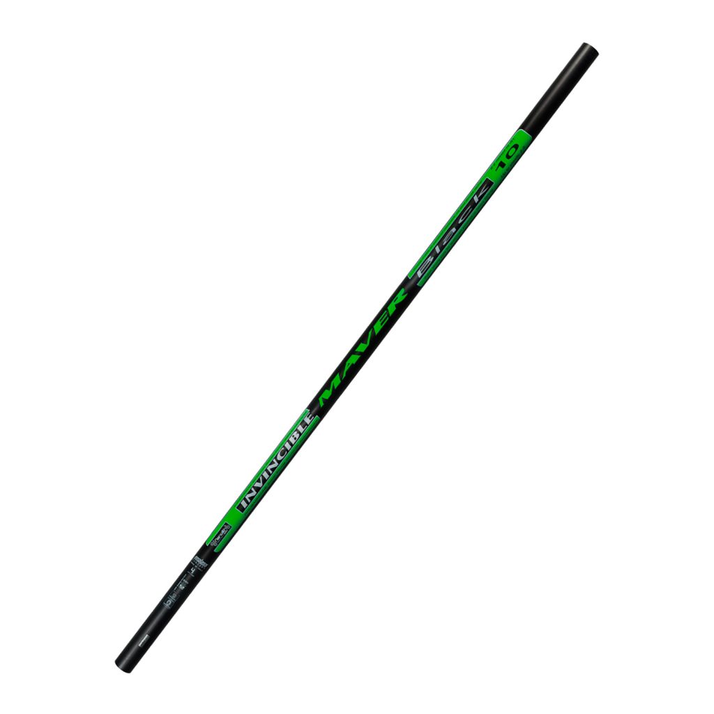Canne Maver POLE GOLEM Siluro Storione – 11,5m – Pour Pêche à La Roubaisienne