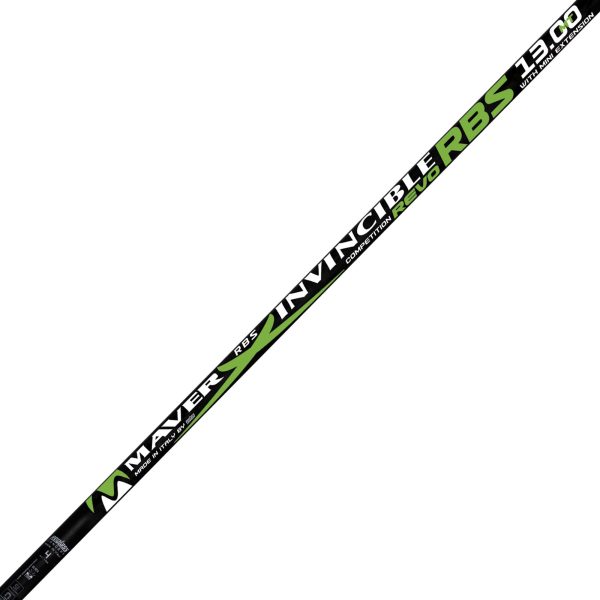 Invincible Revo - Canna Roubasienne - immagine 3