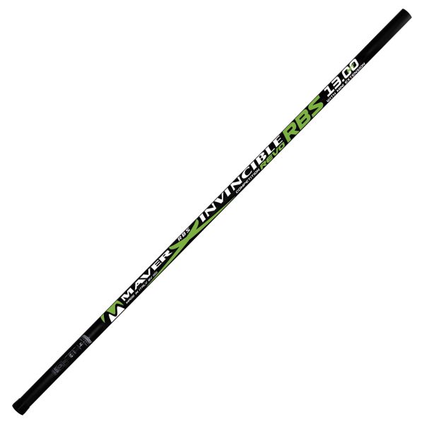 Invincible Revo - Canna Roubasienne - immagine 7