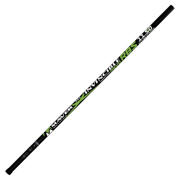 Invincible Revo - Canna Roubasienne - immagine 6