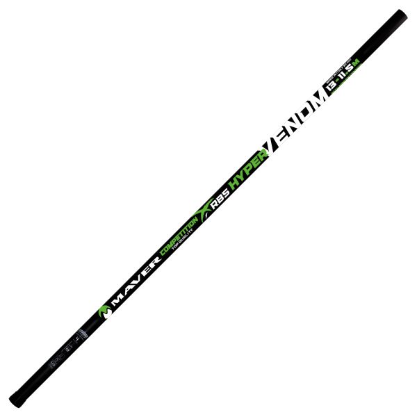 Hyper Venom 13m - Canna Roubasienne - immagine 3