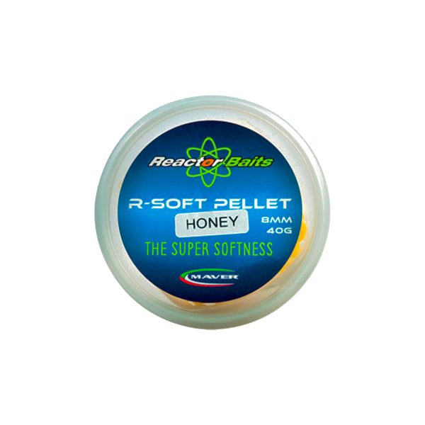 R-Soft Dumbells 40g - Dumbells - immagine 5
