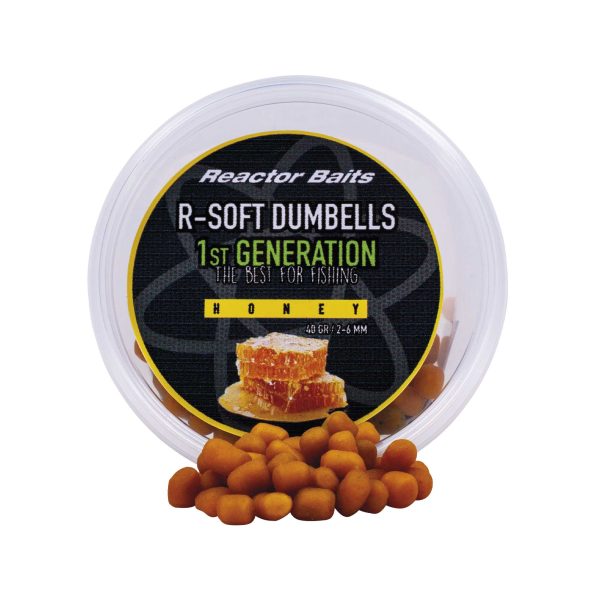 1St Generation R-Soft Dumbell - immagine 7