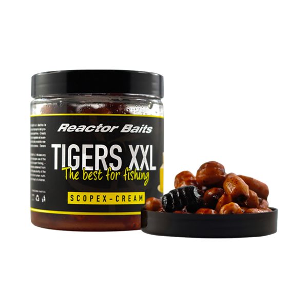Tigers XXL 150g - immagine 2