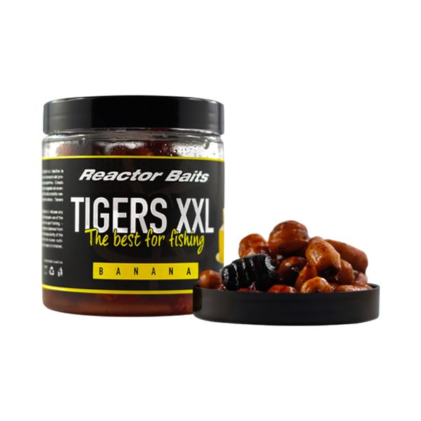 Tigers XXL 150g - immagine 3