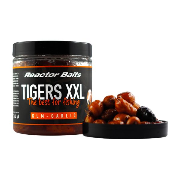 Tigers XXL 150g - immagine 4