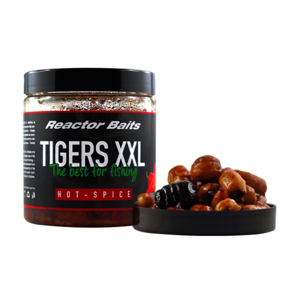 Tigers XXL 150g - immagine 6