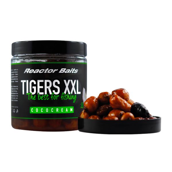 Tigers XXL 150g - immagine 7