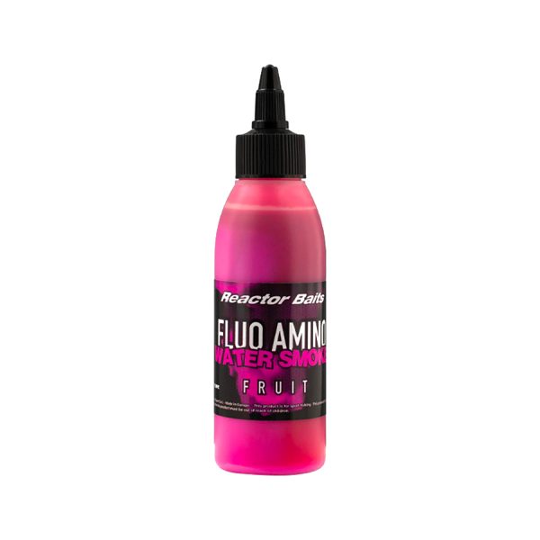 Fluo Aminos Water Smoke 125ml - immagine 3