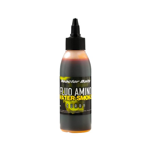 Fluo Aminos Water Smoke 125ml - immagine 9