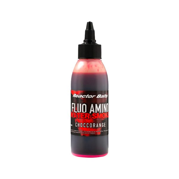 Fluo Aminos Water Smoke 125ml - immagine 10