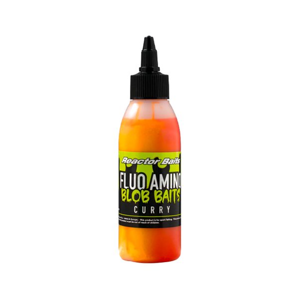 Fluo Amino Blob Baits 125ml - immagine 9