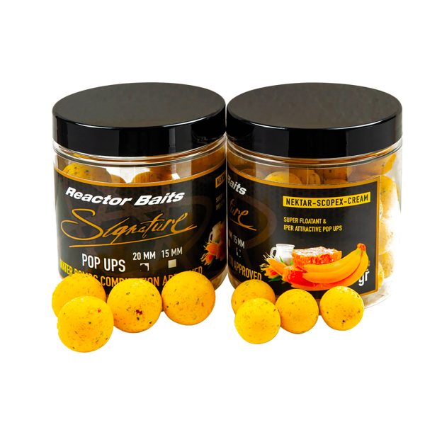 Signature Pop Up 80g 15mm - 20mm - immagine 8
