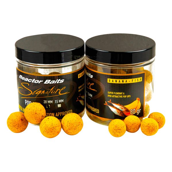 Signature Pop Up 80g 15mm - 20mm - immagine 13