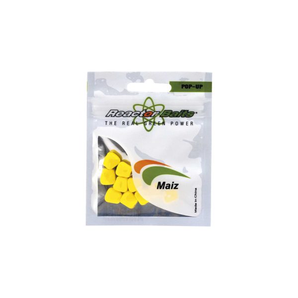 Pop Up Maiz - Mais in Silicone - immagine 2