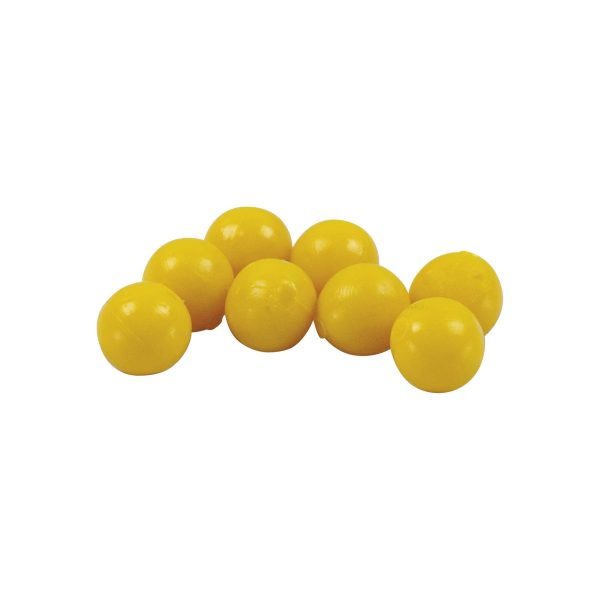 Fluo Balls - Boilies in Silicone - immagine 3