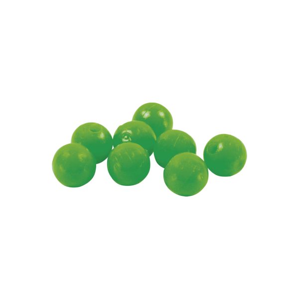 Fluo Balls - Boilies in Silicone - immagine 5